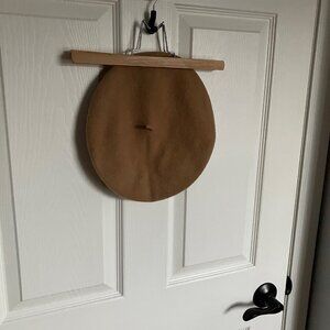 Parkhurst 100% Wool Beret